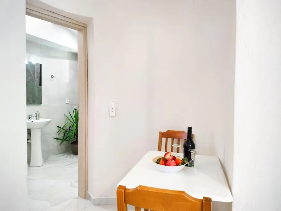 Classy Louvis House Akti Salonikiou Case de vacanță
