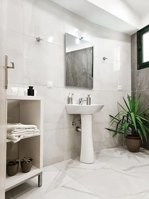 Classy Louvis House Akti Salonikiou