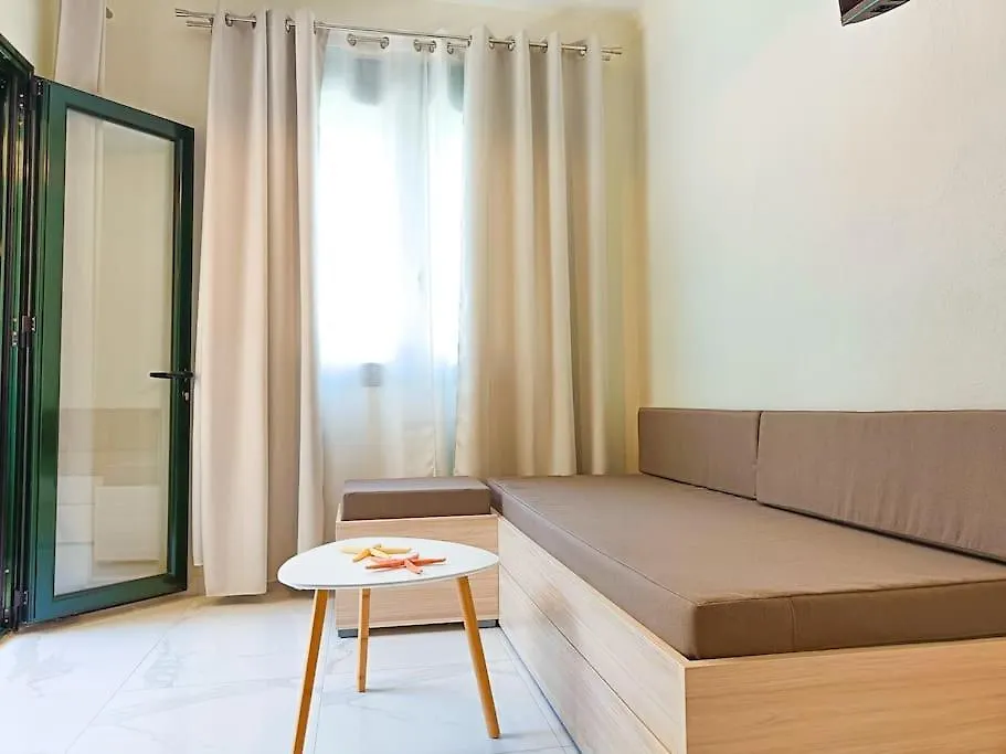 Case de vacanță Classy Louvis House Akti Salonikiou