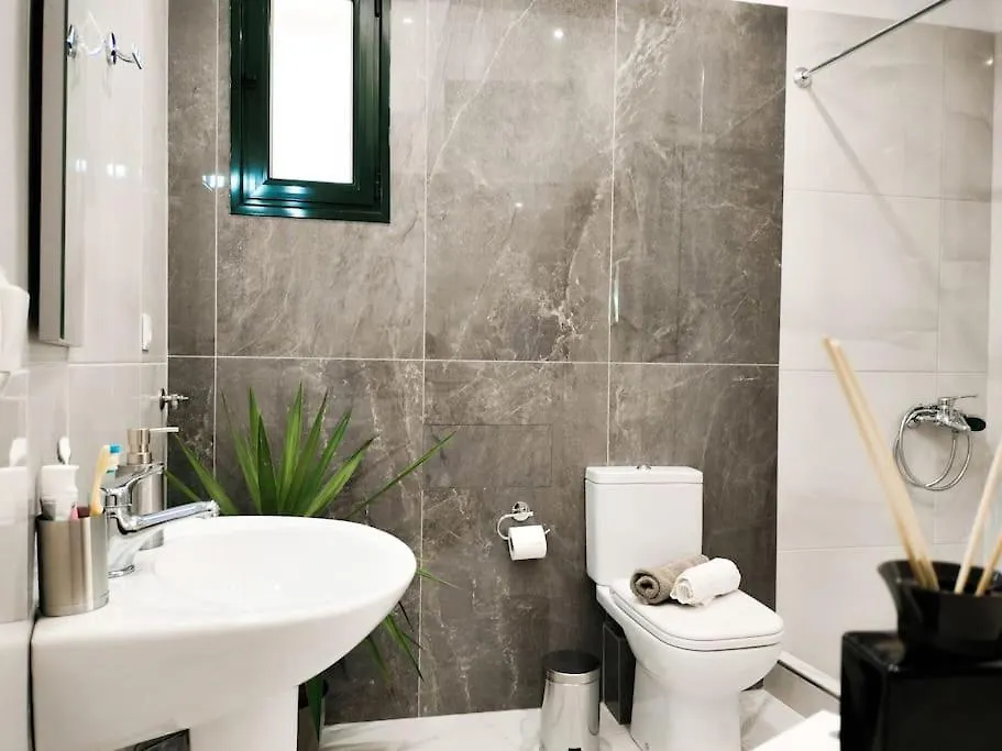 Case de vacanță Classy Louvis House Akti Salonikiou Grecia